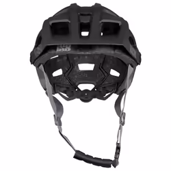 iXS Trail EVO Nero