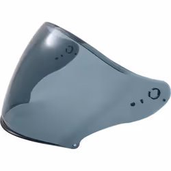 IXS 99 1.0 Visiera, grigio
