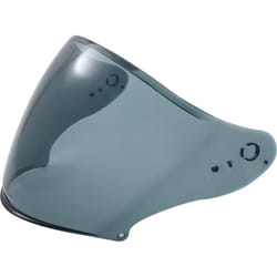 IXS 99 1.0 Visiera, grigio