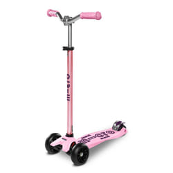 Micro Mobility Maxi Micro Deluxe Pro Ragazzi Monopattino classico Rosa