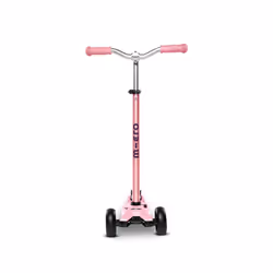 Micro Mobility Maxi Micro Deluxe Pro Ragazzi Monopattino classico Rosa