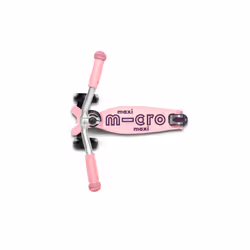 Micro Mobility Maxi Micro Deluxe Pro Ragazzi Monopattino classico Rosa