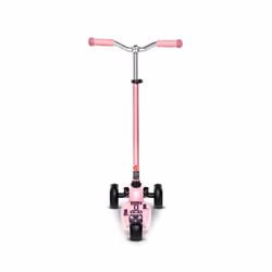 Micro Mobility Maxi Micro Deluxe Pro Ragazzi Monopattino classico Rosa - Vista aggiuntiva 5