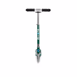 Micro Mobility Micro Sprite Forest Green LED Ragazzi Monopattino classico Verde - Vista aggiuntiva 3