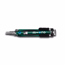 Micro Mobility Micro Sprite Forest Green LED Ragazzi Monopattino classico Verde - Vista aggiuntiva 5