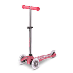 Micro Mobility MMD208 scooter Bambini Monopattino a tre ruote Rosa