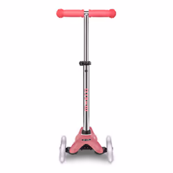Micro Mobility MMD208 scooter Bambini Monopattino a tre ruote Rosa