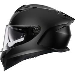 IXS iXS912 SV 1.0 Casco, nero, dimensione M per uomo