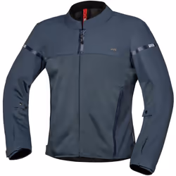 IXS Oxy-Air Mesh Giacca tessile da moto, blu, dimensione 2XL per uomo - Vista aggiuntiva 2