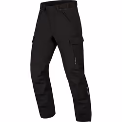 IXS Space-ST+ impermeabile Moto Tessile Giacca, nero, dimensione L per uomo - Vista aggiuntiva 2