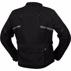 IXS Tourster-STX 1.0 impermeabile Giacca tessile moto, nero, dimensione 3XL per uomo - Vista aggiuntiva 3