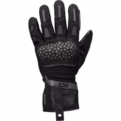 IXS Venture-STX 1.0 Guanti da moto impermeabili, nero, dimensione XL per uomo - Vista aggiuntiva 2