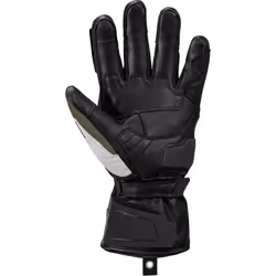 IXS Venture-STX 1.0 Guanti da moto impermeabili, verde, dimensione 2XL per uomo - Vista aggiuntiva 3