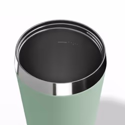 SIGG 6015.10 tazza da viaggio 450 ml Verde Acciaio inox - Vista aggiuntiva 5