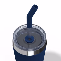 SIGG 6015.20 tazza da viaggio 450 ml Blu Acciaio inox - Vista aggiuntiva 6