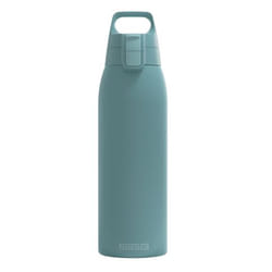 SIGG 6021.40 borraccia Uso quotidiano 1000 ml Acciaio inox Blu