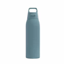 SIGG 6021.40 borraccia Uso quotidiano 1000 ml Acciaio inox Blu - Vista aggiuntiva 2