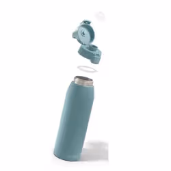 SIGG 6021.40 borraccia Uso quotidiano 1000 ml Acciaio inox Blu - Vista aggiuntiva 5
