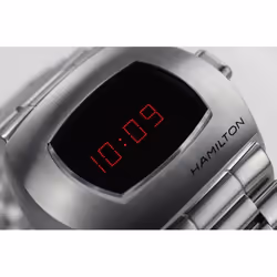 Hamilton H70575733 Orologio bracciale Maschio Quarzo Acciaio inox - Vista aggiuntiva 6