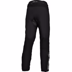 IXS Tour Puerto-ST Pantaloni Tessili Motociclistici, nero, dimensione M per uomo