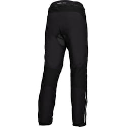 IXS Tour Puerto-ST Pantaloni Tessili Motociclistici, nero, dimensione M per uomo