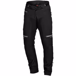 IXS Tour Puerto-ST Pantaloni Tessili Moto Da Donna, nero, dimensione 3XL per donne - Vista aggiuntiva 2