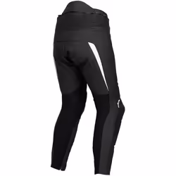 IXS Sport RS-600 1.0 Pantaloni moto in pelle, nero-bianco, dimensione 54 per uomo - Vista aggiuntiva 3