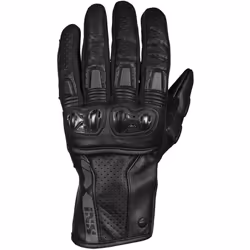 IXS Sport Talura 3.0 Guanti perforati per moto, nero, dimensione 3XL per uomo - Vista aggiuntiva 2