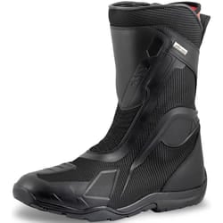 IXS Tour Techno-ST+ Stivali da moto, nero, dimensione 41 per donne