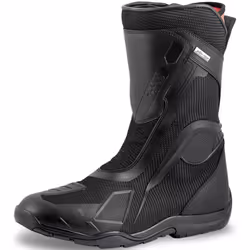 IXS Tour Techno-ST+ Stivali da moto, nero, dimensione 41 per donne - Vista aggiuntiva 2