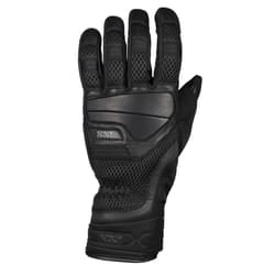 IXS Tour Cartago 2.0 Guanti damen Motorcycle, nero, dimensione XL per donne