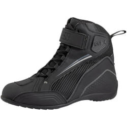 IXS Tour Breeze 2.0 Scarpe motociclistiche, nero, dimensione 40 per donne