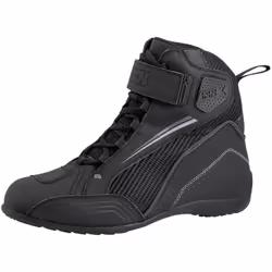 IXS Tour Breeze 2.0 Scarpe motociclistiche, nero, dimensione 41 per donne