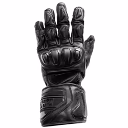 IXS Sport RS-300 2.0 Guanti da moto, nero, dimensione XS per uomo - Vista aggiuntiva 2