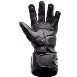 IXS Sport RS-300 2.0 Guanti da moto, nero, dimensione XS per uomo - Vista aggiuntiva 3
