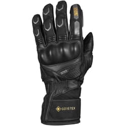 IXS Tour Viper Gore-Tex 2.0 Guanti da moto da donna, nero, dimensione S per donne