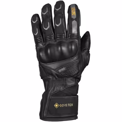 IXS Tour Viper Gore-Tex 2.0 Guanti da moto da donna, nero, dimensione XL per donne