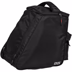IXS Zoom Borsa Stivali, nero per uomo