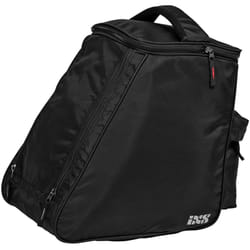 IXS Zoom Borsa Stivali, nero per uomo
