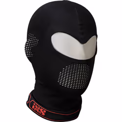 IXS 365 Light passamontagna, nero per donne