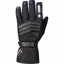 IXS Sonar-GTX 2.0 Guanti da moto, nero, dimensione 3XL per uomo