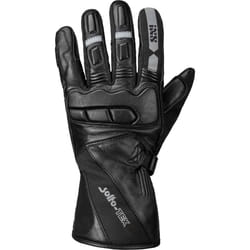 IXS Tigon-ST Guanti da moto, nero, dimensione L per uomo