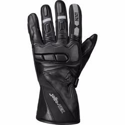 IXS Tigon-ST Guanti da moto, nero, dimensione 3XL per uomo - Vista aggiuntiva 2