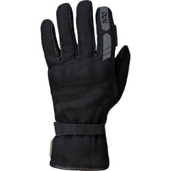 IXS Torino Evo-ST 3.0 Guanti da moto da donna, nero, dimensione L per donne