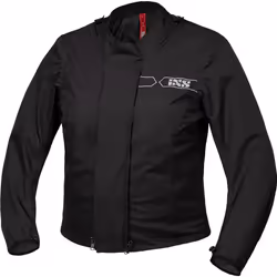 IXS Salta-ST-Plus Ladies Membrane Inner Giacca, nero, dimensione XL per donne