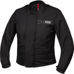 IXS Salta-ST-Plus Ladies Membrane Inner Giacca, nero, dimensione XL per donne