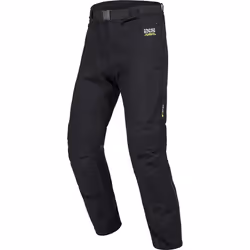 IXS Laminat ST-Plus Pantaloni in tessuto motociclistica, nero, dimensione 3XL per uomo - Vista aggiuntiva 2