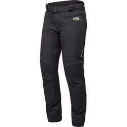 IXS Laminat ST-Plus Pantaloni tessili per moto da donna, nero, dimensione 3XL per donne - Vista aggiuntiva 2