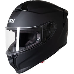 IXS iXS421 FG 1.0 Casco, nero, dimensione 2XL per uomo