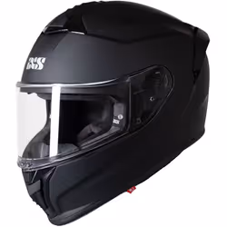 IXS iXS421 FG 1.0 Casco, nero, dimensione 2XL per uomo